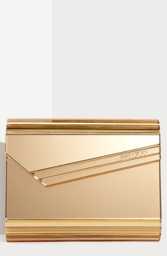  Candy Mirror Clutch 