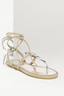 Jimmy Choo Peppin Sandal - Lyst