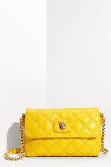 Marc Jacobs The Single Quilted Crossbody Bag - Lyst