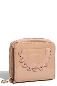See By Chloé French Wallet - Lyst