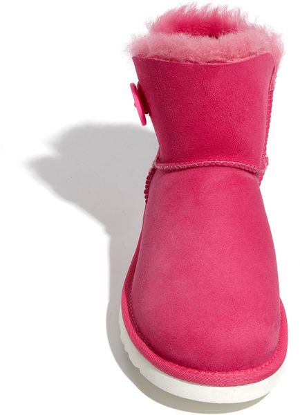 ugg mauve