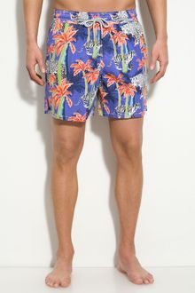 Vilebrequin Moorea Volley Swim Short - Lyst