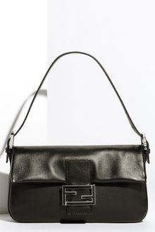 Fendi Baguette Bag - Lyst