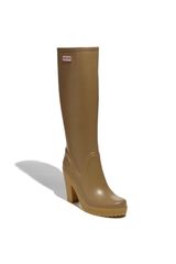 Hunter Lonny Rain Boot