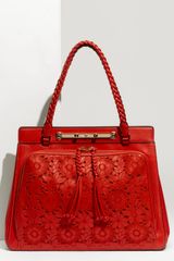 Valentino Demetra Tote