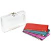 Charlotte Olympia Pandora Perspex Box Clutch in Green (red) - Lyst