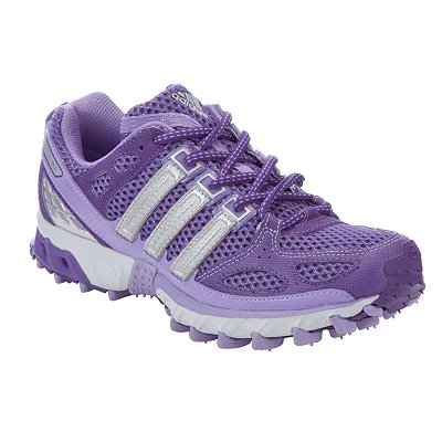 adidas shoes purple