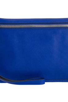 Alexander Wang Prisma Wristlet - Lyst