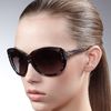 Dior Bengale Sunglasses in Black (panther black brn) - Lyst