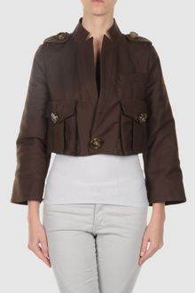 DSquared2 Jacket - Lyst