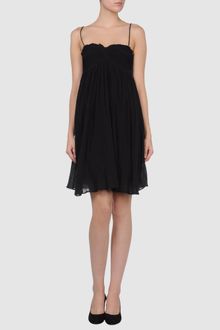 Etoile Isabel Marant Short Dresses - Lyst
