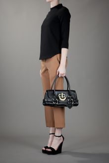 Luella Tote Bag - Lyst