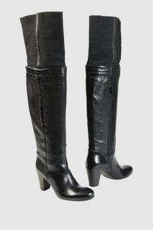 Miss Sixty  High-heeled Boots - Lyst