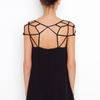 Nasty Gal Dare You Dress in Black - Lyst