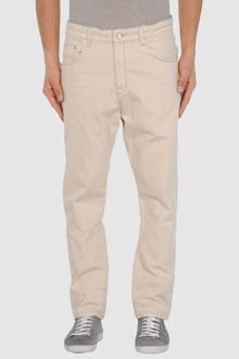 Wesc Denim Trousers - Lyst