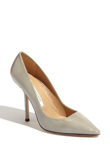 Diane Von Furstenberg Bang Pump - Lyst
