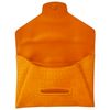Givenchy Antigona Envelope Clutch in Orange in Brown (orange) - Lyst