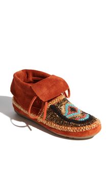 House Of Harlow Madison Moccasin - Lyst
