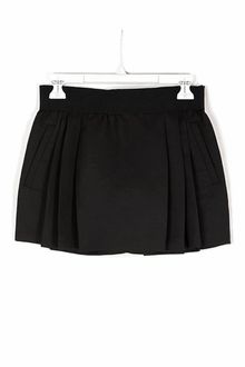 Isabel Marant Pleated Mini Skirt - Lyst