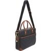 Mulberry Scotchgrain Computer Case in Blue for Men (black) - Lyst