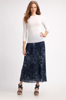 Michael by Michael Kors Skirt - Lyst