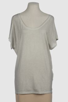 Superfine Short Sleeve T-shirt - Lyst