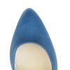 Charlotte Olympia Masako in Blue - Lyst
