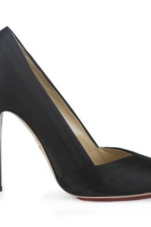 Charlotte Olympia Kimono - Lyst