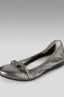 Cole Haan Air Tali Mary Jane Ballerina Flat - Lyst