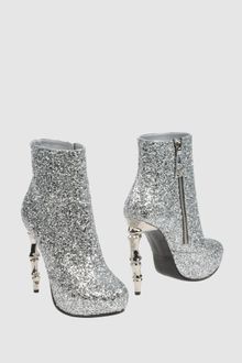 DSquared2 Ankle Boots - Lyst