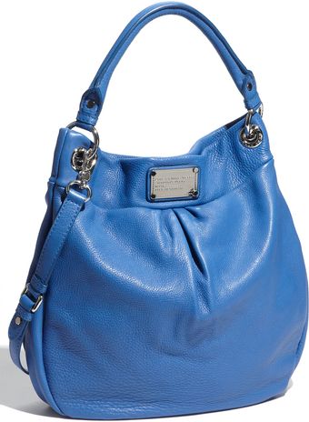 Marc By Marc Jacobs Classic Q - Hillier Hobo - Lyst