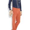Tucker Pajamastyle Silk Shirt in Blue (navy) - Lyst