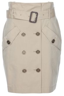 Burberry Brit Pencil Skirt - Lyst