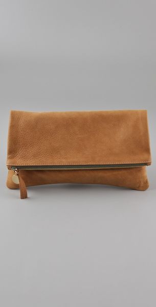  Fold Over Clutch 