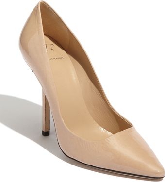 Diane Von Furstenberg Bang Pump - Lyst