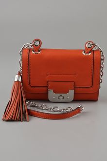 Diane Von Furstenberg Mini Harper Bag - Lyst