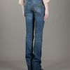 Dsquared2 Distressed Jean in Blue - Lyst
