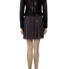 Gryphon Beaded Tutu Skirt in Black - Lyst