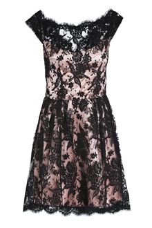 Issa Lace Dress - Lyst