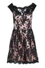 Issa Lace Dress