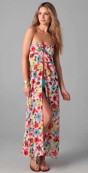  Camilla Cover Up Dress 