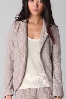 Rory Beca Sofia Lace Blazer - Lyst