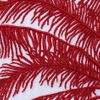 Stella Mccartney Penelope Cotton Palmtree Dress in White - Lyst
