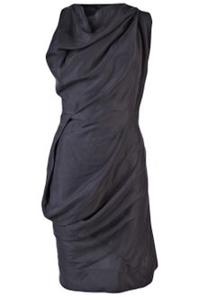 Vivienne Westwood Anglomania Fond Dress - Lyst