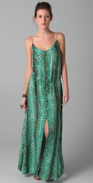  Jangala Bliss Long Dress 