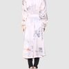 Alexander Wang Coats in White (ivory) - Lyst