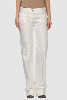 Dolce & Gabbana Denim Trousers - Lyst