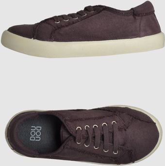 Doudou Doudou - Sneakers - Lyst