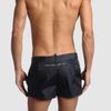 Dsquared2 Dsquared2  Swimming Trunks in Black for Men (brown) - Lyst