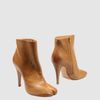 Maison Martin Margiela Ankle Boots in Brown (camel) - Lyst